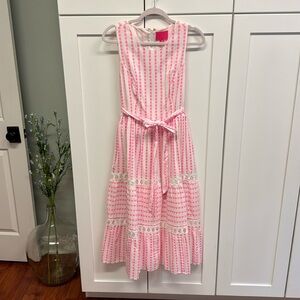 Lilly Pulitzer Maybella Midi